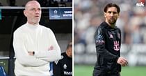 Vancouver Whitecaps coach Jesper Sorensen reveals how his team tried to stop Lionel Messi after 5-1 aggregate win in CONCACAF Champions Cup