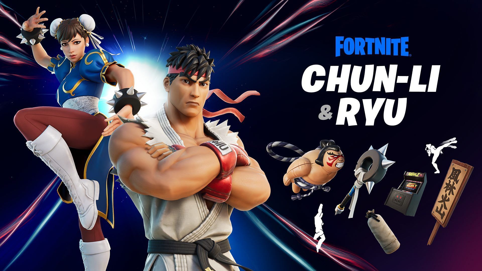 Fortnite Item Shop leak (May 29, 2025) (Image via Epic Games)