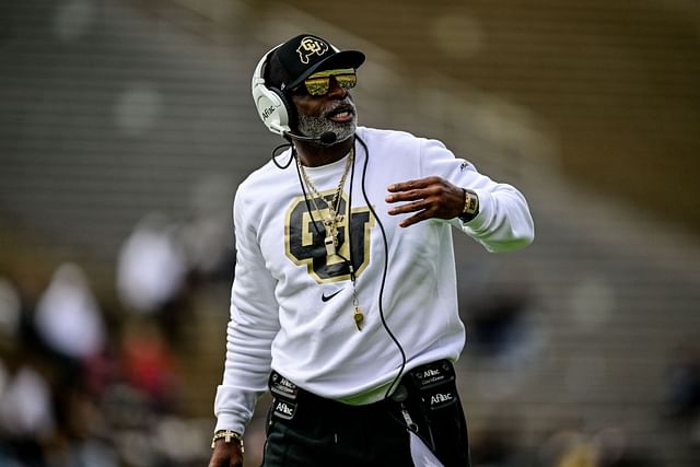 Colorado Black &amp; Gold Spring Game - Source: Getty