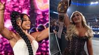 4 things Bianca Belair can do when she returns to WWE SmackDown next week