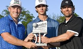 Who won the Creator Classic?