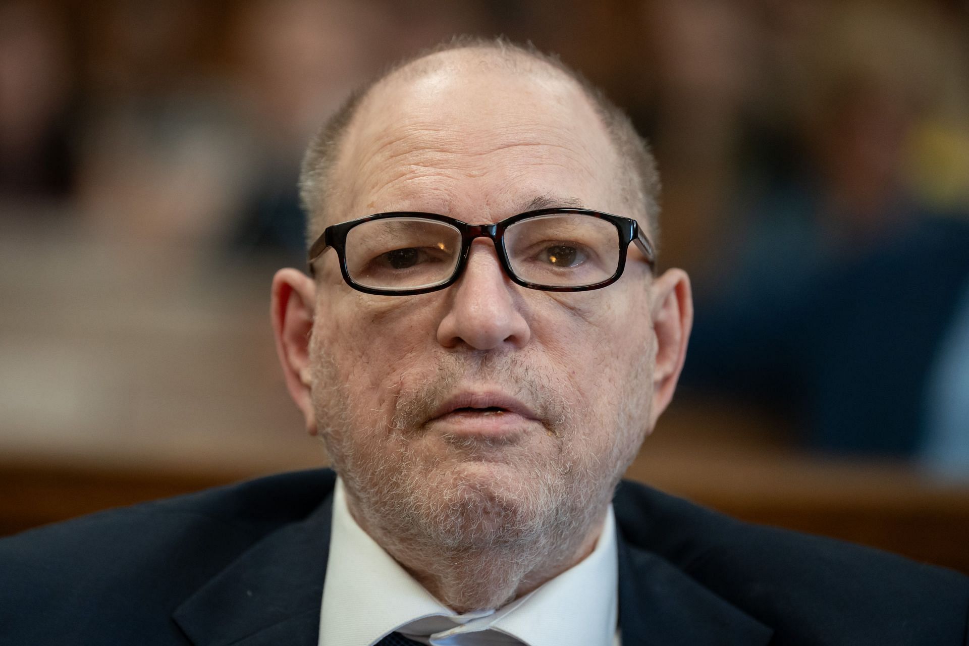 Harvey Weinstein Returns To Court In New York For Pre-Trial Hearing - Source: Getty