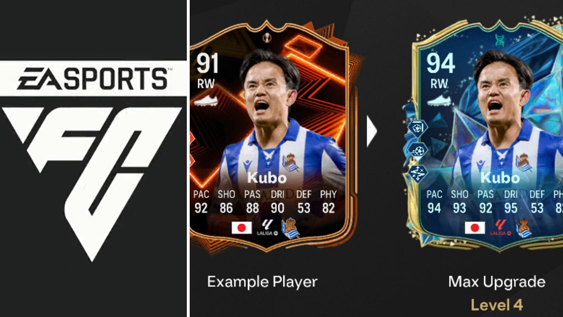 The latest The Atomic Flea EVO is now live (Image via EA Sports || Sportskeeda Gaming)