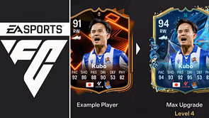 EA FC 25 The Atomic Flea Evolution guide: Best players to use, all upgrades, requirements, and more