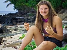 "I'm a lot smarter than I was putting on" — Survivor star Eva reveals why she acted like a "dumb jock"