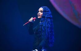 Was Kehlani's Central Park Pride concert canceled? Everything to know