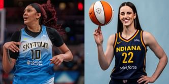 Kamilla Cardoso boldly picks Caitlin Clark as WNBA’s most promising star, snubs teammate Angel Reese