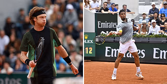 French Open 2025: Andrey Rublev vs Arthur Fils preview, head-to-head, prediction, odds and pick | Roland Garros