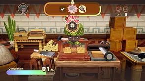 How to get Elder Oak Log in Fantasy Life i: The Girl Who Steals Time