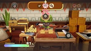 How to get Elder Oak Log in Fantasy Life i: The Girl Who Steals Time