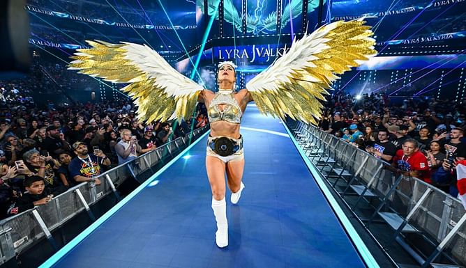 "खराब महसूस हुआ"- WWE WrestleMania से दिग्गज के बाहर होने पर मौजूदा चैंपियन का बड़ा बयान