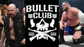 Former Bullet Club members to make huge AEW return and help Jon Moxley defeat Samoa Joe? Analyzing the possibility