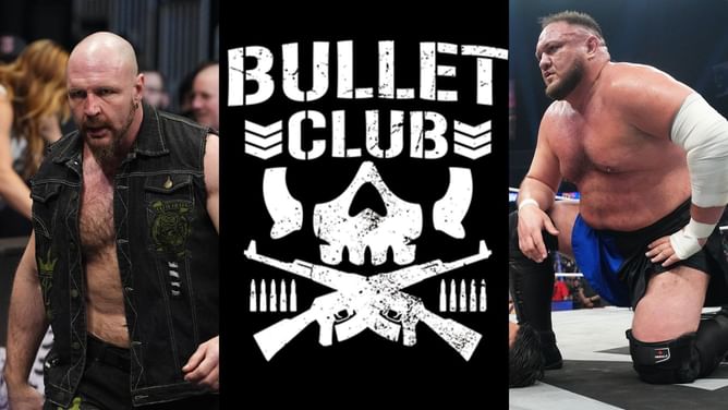 Former Bullet Club members to make huge AEW return and help Jon Moxley defeat Samoa Joe? Analyzing the possibility