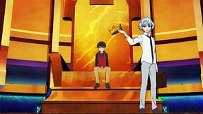 Tower of God: Urek Mazino chapter 9 - Release date, where to read, what to expect, and more