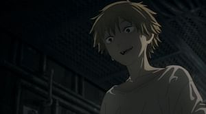 I didn't think Denji was different from Yoru, but the War Devil's words in Chainsaw Man chapter 203 proved it