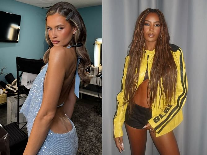 "Lexi was wrong"— Summer House fans divided by cast member blaming Ciara for Jesse's actions during reunion part 1