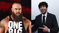 Predicting where every recently released WWE star could land up