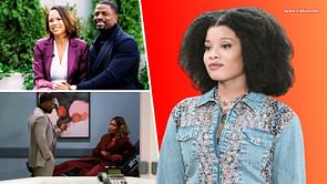 Beyond The Gates recap (May 1, 2025): Leslie ruins Ted and Nicole's marriage, and Eva tries to salvage their anniversary party