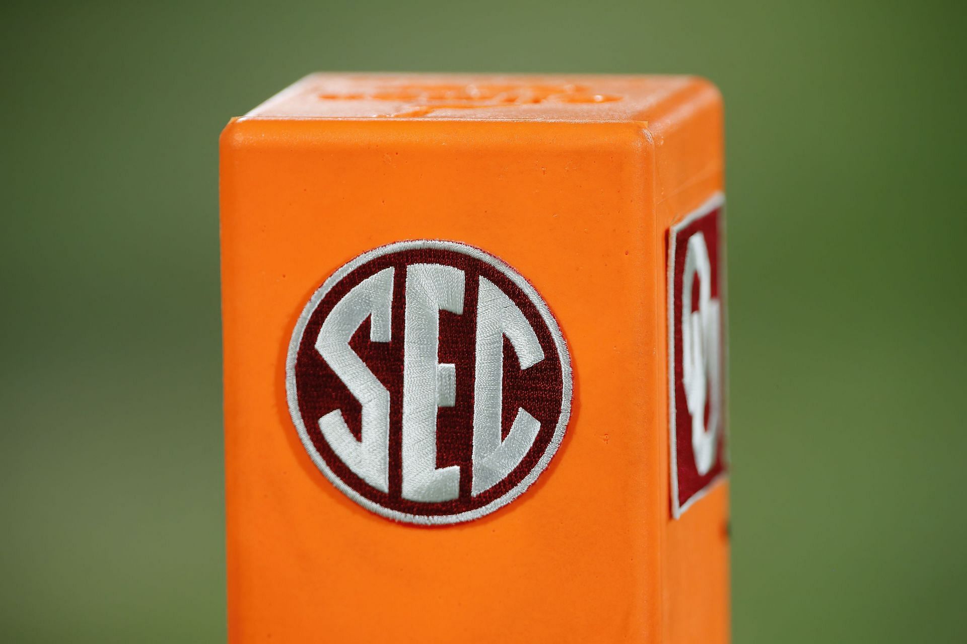 Tennessee v Oklahoma - Source: Getty