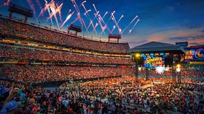 12-year veteran to be forced to unmask for good at SummerSlam after what happened on RAW? Exploring the possibility