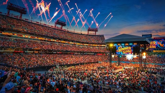12-year veteran to be forced to unmask for good at SummerSlam after what happened on RAW? Exploring the possibility