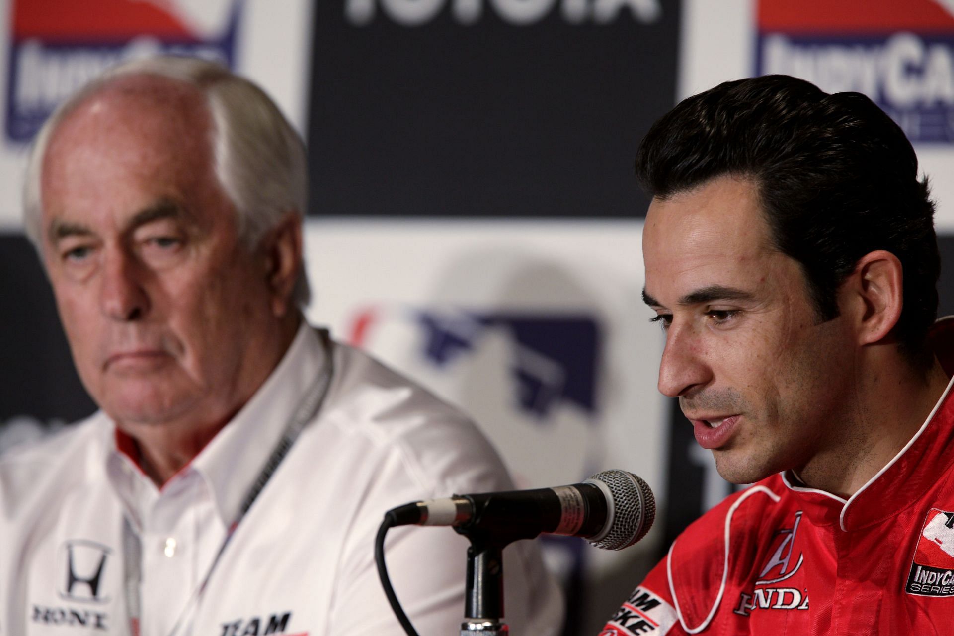 IRL - 35th Annual Toyota Grand Prix of Long Beach - Source: Getty