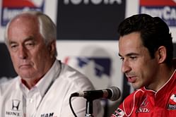 "I know how Roger Penske operates": Helio Castroneves gets honest about Team Penske's Indy 500 'mistake'