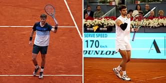 Madrid Open 2025: Jack Draper vs Lorenzo Musetti preview, head-to-head, odds, prediction, and pick