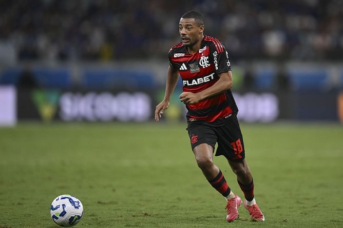 Central Cordoba vs Flamengo Prediction and Betting Tips | May 7th 2025