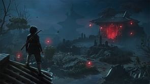 Assassin's Creed Shadows title update 1.0.5 patch notes explored