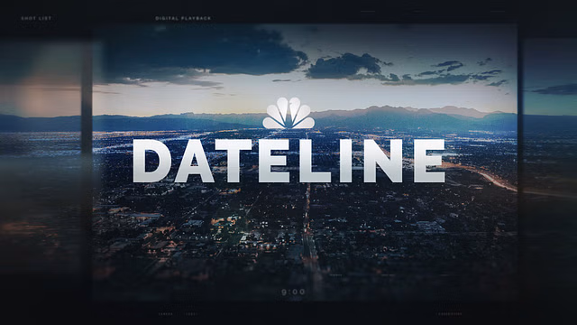 There is a Dateline episode coming up tonight (Image via NBC)