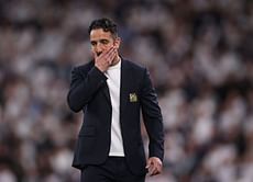 Manchester United want to sign 27-year-old Premier League star who dreams about playing for his country at 2026 FIFA World Cup: Reports