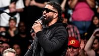 WWE star should not turn heel to feud with Jey Uso, Vince Russo says (Exclusive)