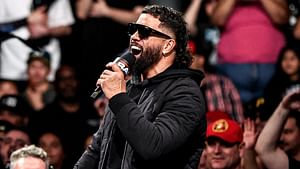 WWE star should not turn heel to feud with Jey Uso, Vince Russo says (Exclusive)