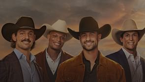 Who are the final four couples on Farmer Wants a Wife season 3? Details explored