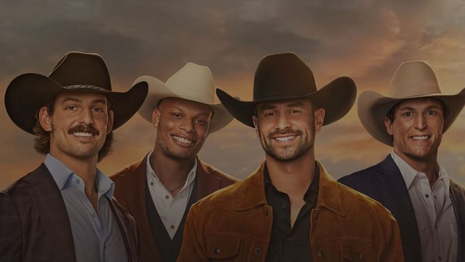 Who are the final four couples on Farmer Wants a Wife season 3? Details explored