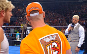 Cody Rhodes humiliates John Cena in his first SmackDown appearance since WrestleMania 41