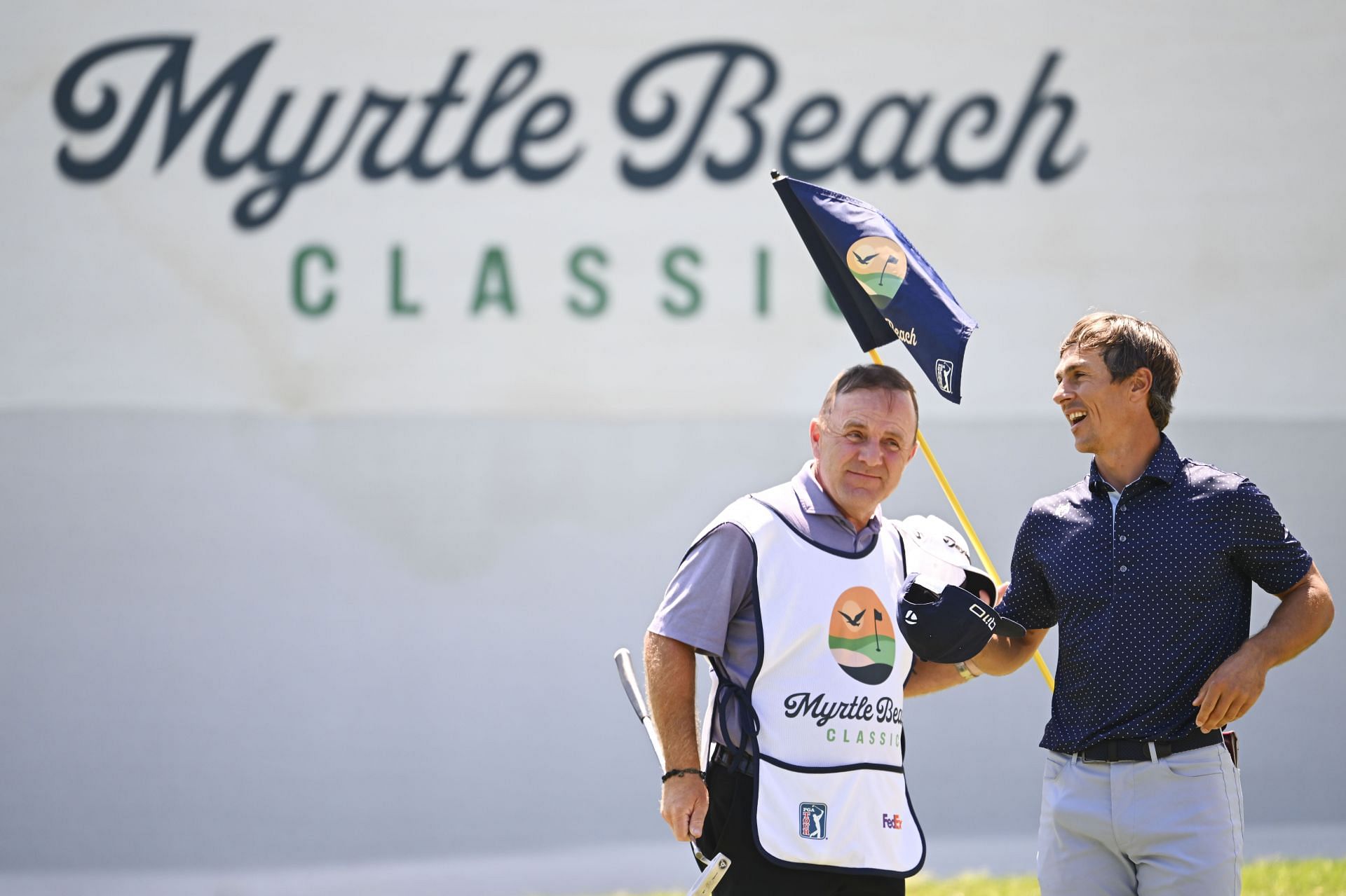Myrtle Beach Classic - Final Round - Source: Getty