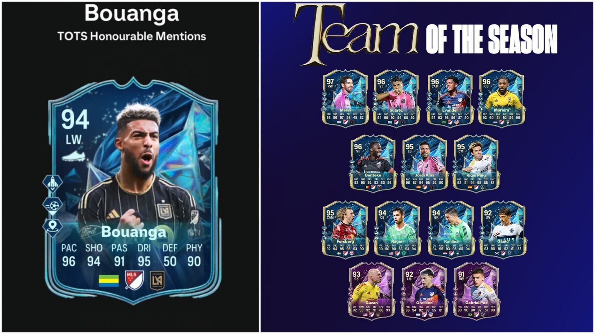 The latest player SBC is live (Images via EA Sports/Sportskeeda Gaming)