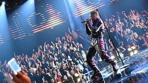 Were you just as disappointed in Renzo’s third-place finish on The Voice as I was?