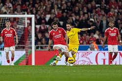 Braga vs Benfica Prediction and Betting Tips | May 17th 2025