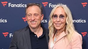 “City of liars” - NFL fans react to Josh Harris’ wife Marjorie claiming Commanders are “America’s team”