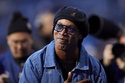 “Unfair that he didn't win the Ballon d’Or” - Barcelona legend Ronaldinho insists Real Madrid star deserved to win Ballon d'Or