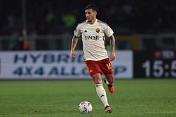 Torino vs AS Roma Prediction and Betting Tips | 25th May 2025
