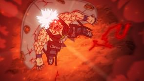 Guilty Gear Strive: Dual Rulers episode 6 review: A climactic turning point alongside impressive audio-visual upgrades