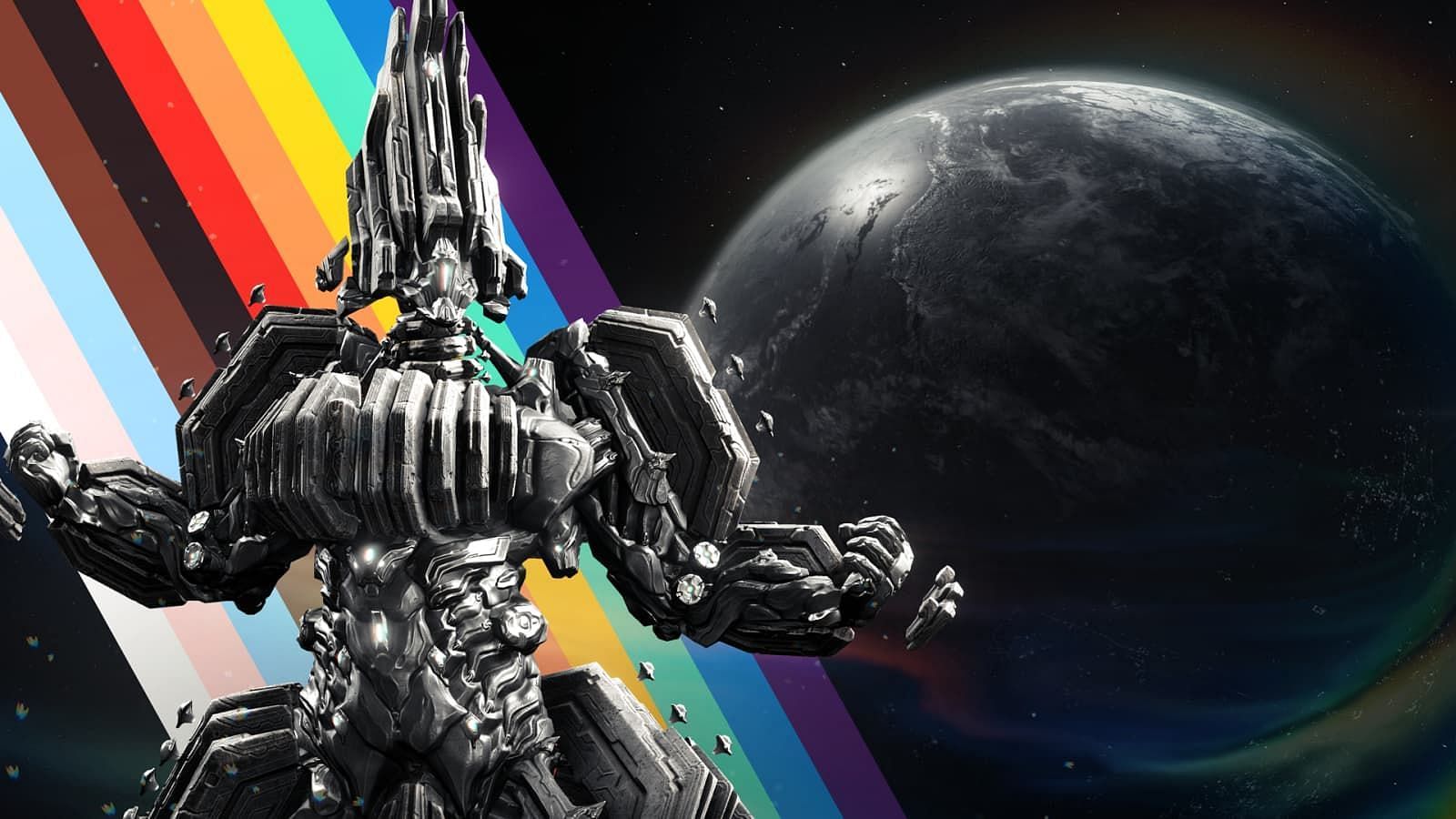 warframe pride 2025