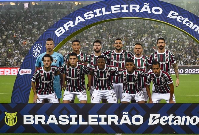Fluminense vs Once Caldas Prediction and Betting Tips | May 29th 2025