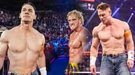 John Cena to replace Logan Paul with megastar as his WWE partner for Money in the Bank? Exploring the possibility