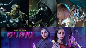 All Warzone and Black Ops 6 Season 4 bundles: Everything we know