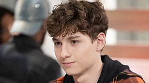 General Hospital recap (May 5, 2025): Why was Rocco rushed to the hospital?